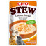 INABA CIAO Stew uzupełniająca mokra karma w sosie dla kotów 12x40 g