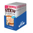 INABA CIAO Stew uzupełniająca mokra karma w sosie dla kotów 12x40 g