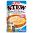 INABA CIAO Stew uzupełniająca mokra karma w sosie dla kotów 12x40 g