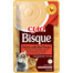 INABA CIAO Bisque kremowa zupa dla kotów 12x40g