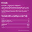 WHISKAS Adult saszetka 85g mokra karma dla dorosłych kotów w sosie z jagnięciną i indykiem