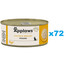 APPLAWS Cat Mousse Tin 72x70 g karma mokra dla kota