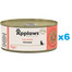 APPLAWS Cat Mousse Tin 6x70 g karma mokra dla kota