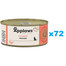 APPLAWS Cat Mousse Tin 72x70 g karma mokra dla kota
