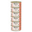 APPLAWS Cat Adult Mousse Salmon mus z łososiem 6x70 g