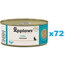 APPLAWS Cat Mousse Tin 72x70 g karma mokra dla kota