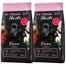 FITMIN Dog For Life Puppy karma dla szczeniąt 26 kg (2 x 13 kg)