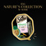 Nature's Collection 85 g w sosie z łososiem i groszkiem