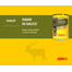 JOSERA JosiDog puszka w sosie 415g dla dorosłych psów