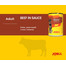 JOSERA JosiDog puszka w sosie 415g dla dorosłych psów