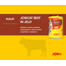 JOSERA JosiCat puszka w galaretce 400g dla dorosłego kota