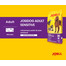 JOSERA JosiDog Adult Sensitive 2,7kg dla dorosłych psów z wrażliwym układem pokarmowym