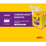 JOSERA JosiDog Adult Sensitive 5 x 900 g