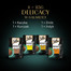 Delicacy in Jelly Smaki Drobiowe 4x85g 3+1 GRATIS