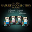 SHEBA  Nature’s Collection Rybne Smaki mokra karma pełnoporcjowa dla dorosłych kotów w sosie tuńczykiem i olejem lnianym saszetka 4x85 g