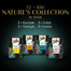 SHEBA Nature’s Collection Wybór Smaków w sosie 12x85g mokra karma z kurczakiem, indykiem, tuńczykiem i łososiem dla kota