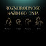 SHEBA Nature’s Collection Drobiowe Smaki 40x85 g w galaretce kawałki z kurczakiem, indykiem, kaczką, drobiem dla dorosłych kotów