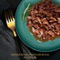 SHEBA Sauce Collection Beef 85g kawałki z wołowiną w sosie dla kotów