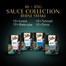 SHEBA Sauce Collection mokra karma w sosie dla kotów