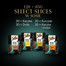 SHEBA Select Slices in Gravy mokra karma saszetki w sosie dla kota