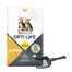 VERSELE-LAGA Opti Life Kitten Chicken 1 kg dla kociąt + Łopatka do kuwety GRATIS
