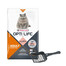VERSELE-LAGA Opti Life Cat Adult Sensitive Salmon 1 kg dla wrażliwych kotów dorosłych + Łopatka do kuwety GRATIS