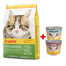 JOSERA Kitten GrainFree Sucha karma dla kociąt 10 kg + 2 x puszka kitten mix 200 g GRATIS