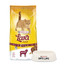 VERSELE-LAGA Karma dla kota Lara Adult lamb z jagnięciną 10 kg + Miska plastikowa dla kota GRATIS