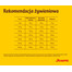 JOSERA Lamb & Rice 15 kg z delikatną jagnięciną