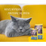 JOSERA Cat Leger dla kotów mało aktywnych i po kastracji 400 g