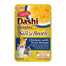 INABA Cat Dashi Delights Silky Broth uzupełniająca mokra karma w bulionie dla kotów 40g