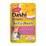 INABA Cat Dashi Delights Silky Broth uzupełniająca mokra karma w bulionie dla kotów 40g