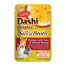 INABA Cat Dashi Delights Silky Broth uzupełniająca mokra karma w bulionie dla kotów 40g