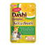 INABA Cat Dashi Delights Silky Broth uzupełniająca mokra karma w bulionie dla kotów 40g