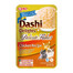 INABA Cat Dashi Delights Delicate Flakes uzupełniająca mokra karma w galarecie dla kotów 40g