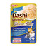 INABA Cat Dashi Delights Delicate Flakes uzupełniająca mokra karma w galarecie dla kotów 40g