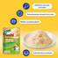 INABA Cat Dashi Delights Delicate Flakes uzupełniająca mokra karma w galarecie dla kotów 40g