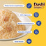 INABA Cat Dashi Delights Delicate Flakes uzupełniająca mokra karma w galarecie dla kotów 40g