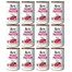 BRIT Mono Protein Beef 12x400 g monoproteinowa karma wołowina