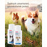 BEAPHAR Vermicon Szampon przeciw pchłom dla psów 200 ml