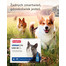 BEAPHAR Vermicon Line-On Cat Krople Przeciw Pchłom i Kleszczom dla Kota 3x1 ml