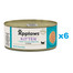 APPLAWS Cat Adult in Broth puszka w bulionie 6x70 g dla dorosłych kotów