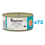 APPLAWS Cat Adult in Broth puszka w bulionie 72x70 g dla dorosłych kotów