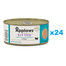 APPLAWS Cat Adult in Broth puszka w bulionie 24x70 g dla dorosłych kotów