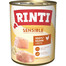 RINTI Sensible puszka z ryżem dla psów wrażliwych 800 g