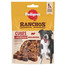 PEDIGREE Ranchos Cubes 70 g karma uzupełniająca dla dorosłych psów z wołowiną