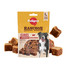PEDIGREE Ranchos Cubes 70 g karma uzupełniająca dla dorosłych psów z wołowiną