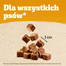 PEDIGREE Ranchos Cubes 70 g karma uzupełniająca dla dorosłych psów z wołowiną