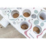 Cat Activity Paws'n'Treats Box zabawka edukacyjna dla kota 35×7×20 cm karton