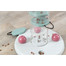Cat Activity Gambling Tower zabawka edukacyjne dla kota 25×27 cm plastik